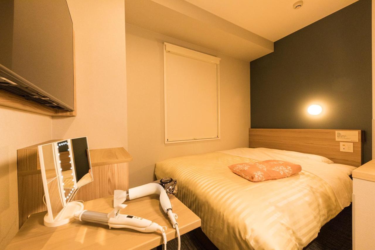 Super Hotel Premier Ikebukuro Natural Hot Spring Tokyo Esterno foto