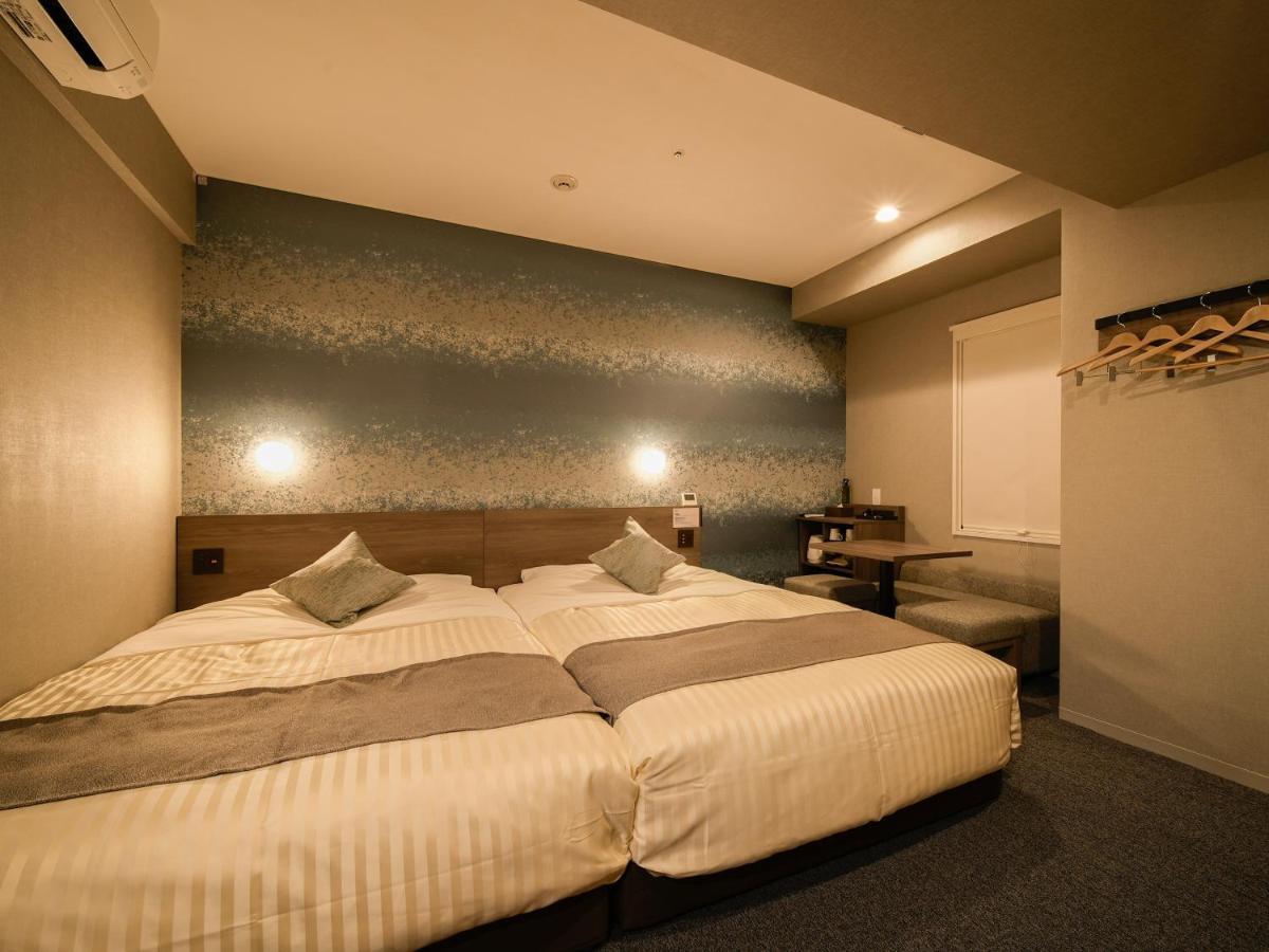 Super Hotel Premier Ikebukuro Natural Hot Spring Tokyo Esterno foto